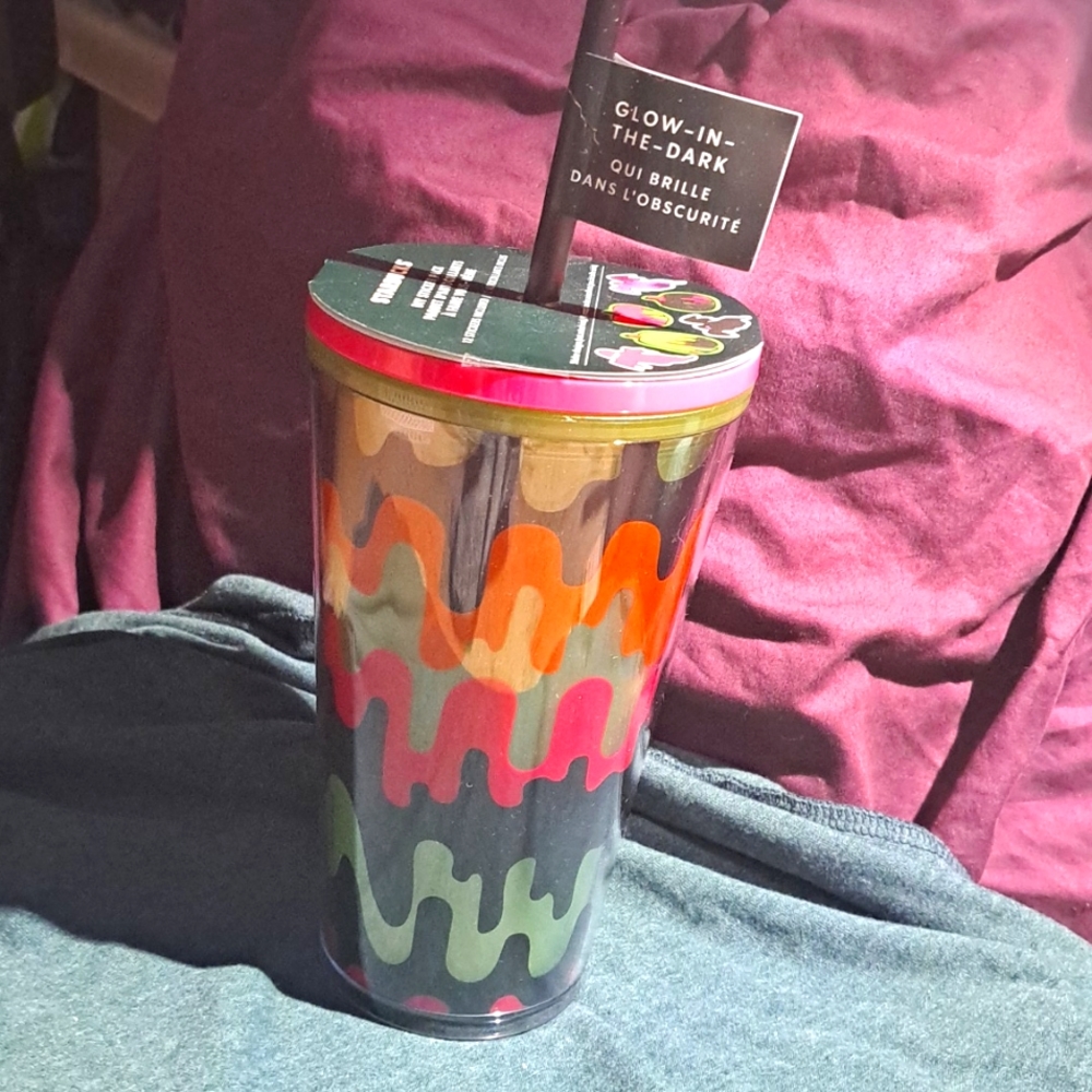 2023 Starbucks cup